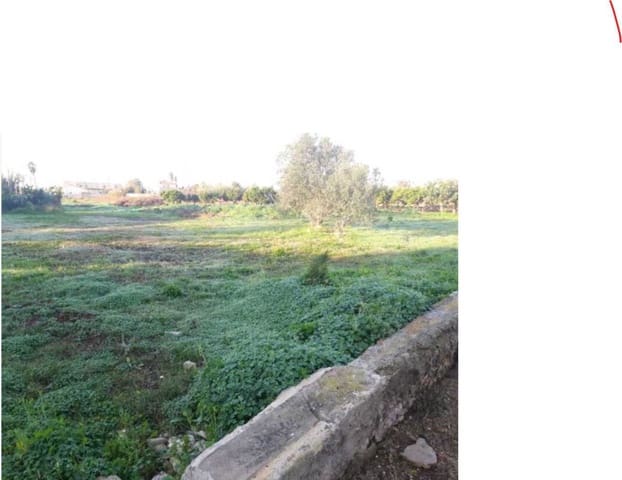 Grond te koop in Vinaròs - € 44.000 (Ref: 8359492)