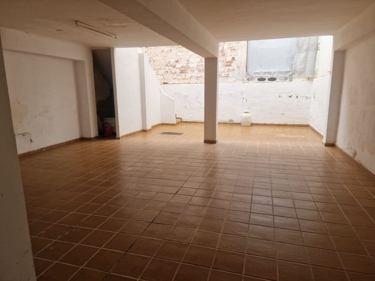 4 soveværelse Byhus til salg i Moncofa med garage - € 250.000 (Ref: 8359493)