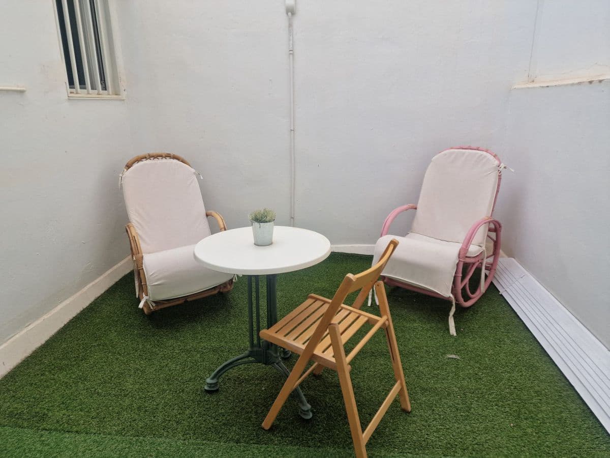 4 soveværelse Byhus til salg i Moncofa med garage - € 250.000 (Ref: 8359493)