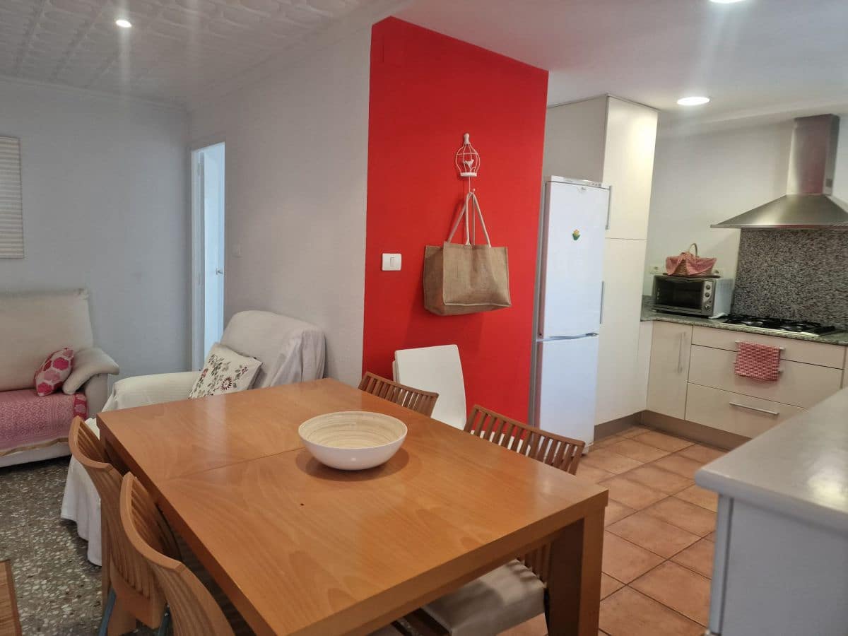 4 soveværelse Byhus til salg i Moncofa med garage - € 250.000 (Ref: 8359493)