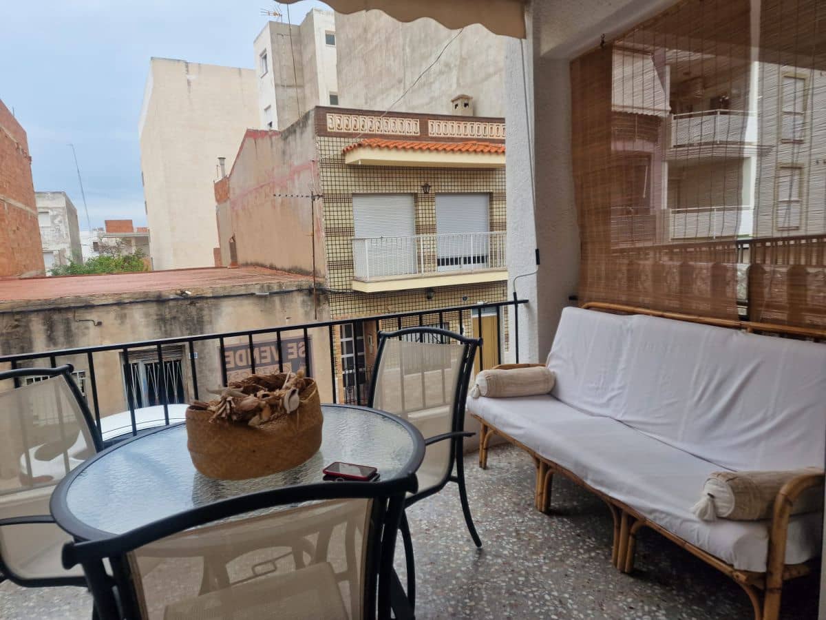 4 soveværelse Byhus til salg i Moncofa med garage - € 250.000 (Ref: 8359493)