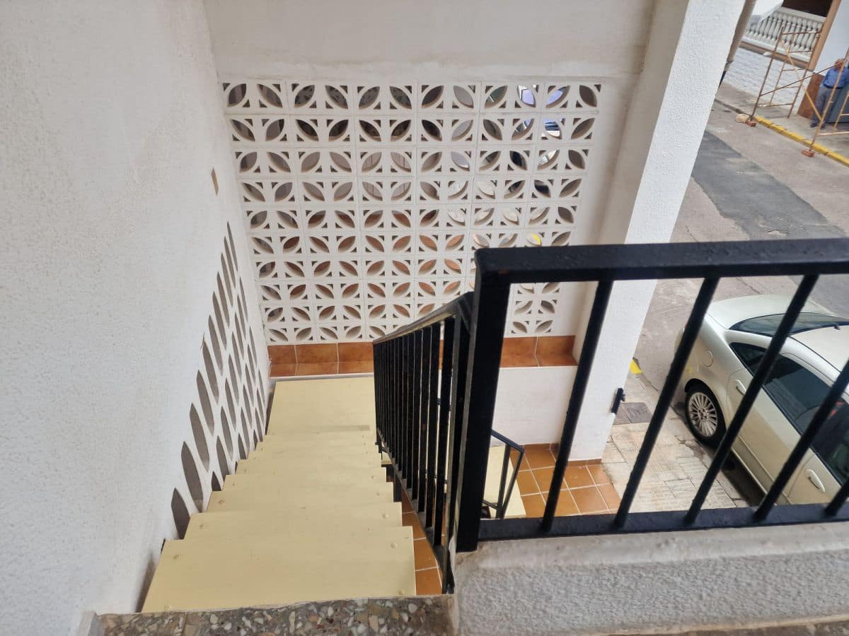 4 soveværelse Byhus til salg i Moncofa med garage - € 250.000 (Ref: 8359493)