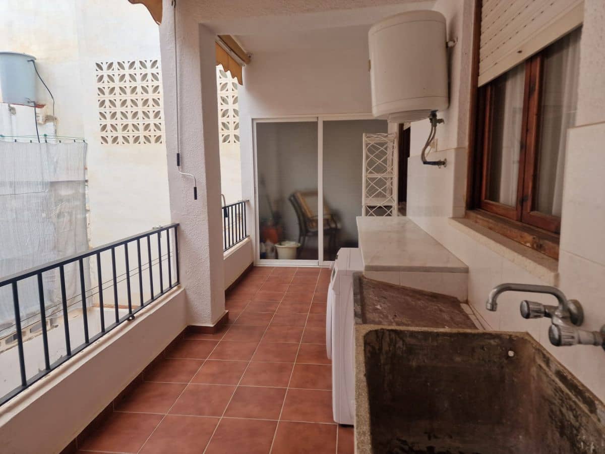 4 soveværelse Byhus til salg i Moncofa med garage - € 250.000 (Ref: 8359493)