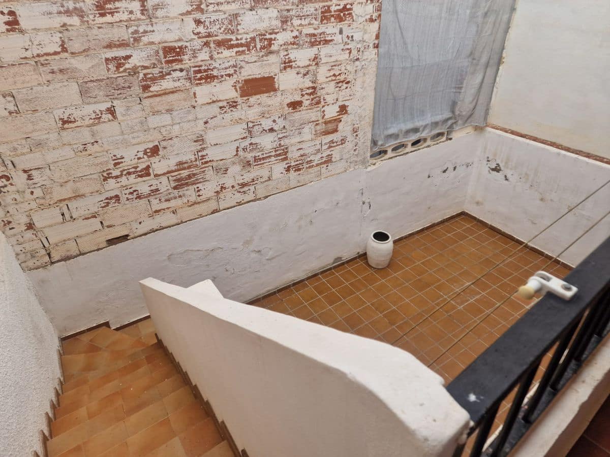 4 soveværelse Byhus til salg i Moncofa med garage - € 250.000 (Ref: 8359493)