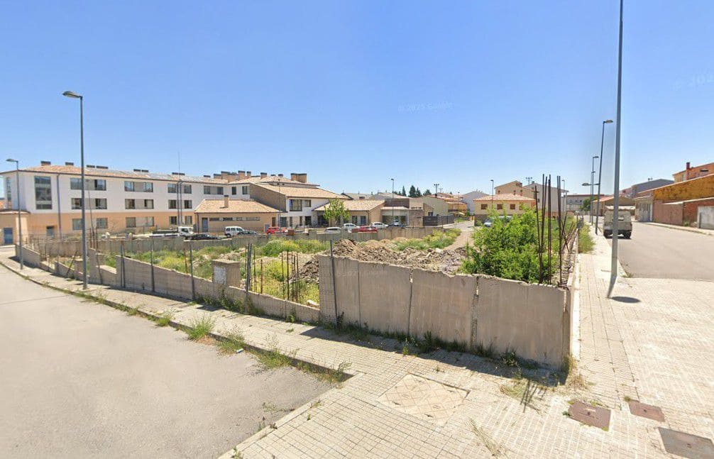 Terreno Non Edificato in vendita in Vilafranca - 81.000 € (Rif: 8362187)