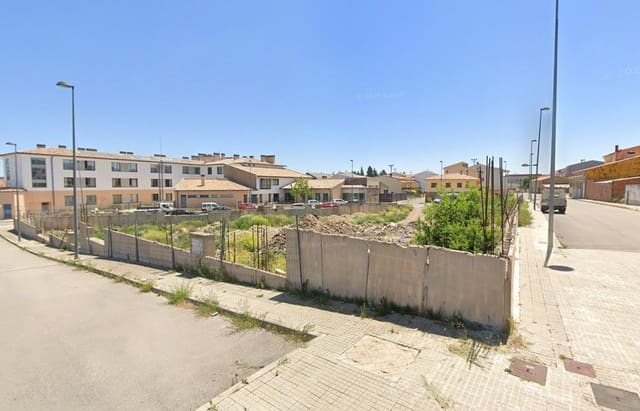 Undeveloped Land for sale in Vilafranca - € 81,000 (Ref: 8362187)