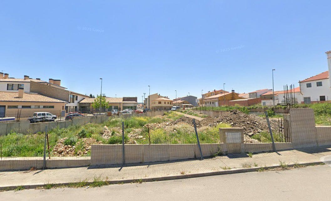 Terreno Non Edificato in vendita in Vilafranca - 81.000 € (Rif: 8362187)