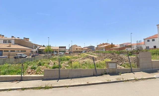 Undeveloped Land for sale in Vilafranca - € 81,000 (Ref: 8362187)