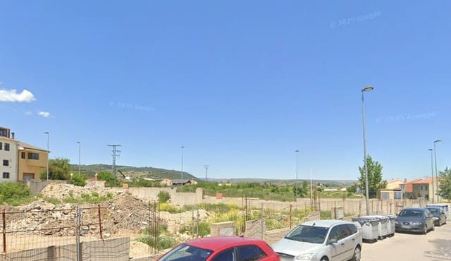 Undeveloped Land for sale in Vilafranca - € 81,000 (Ref: 8362187)