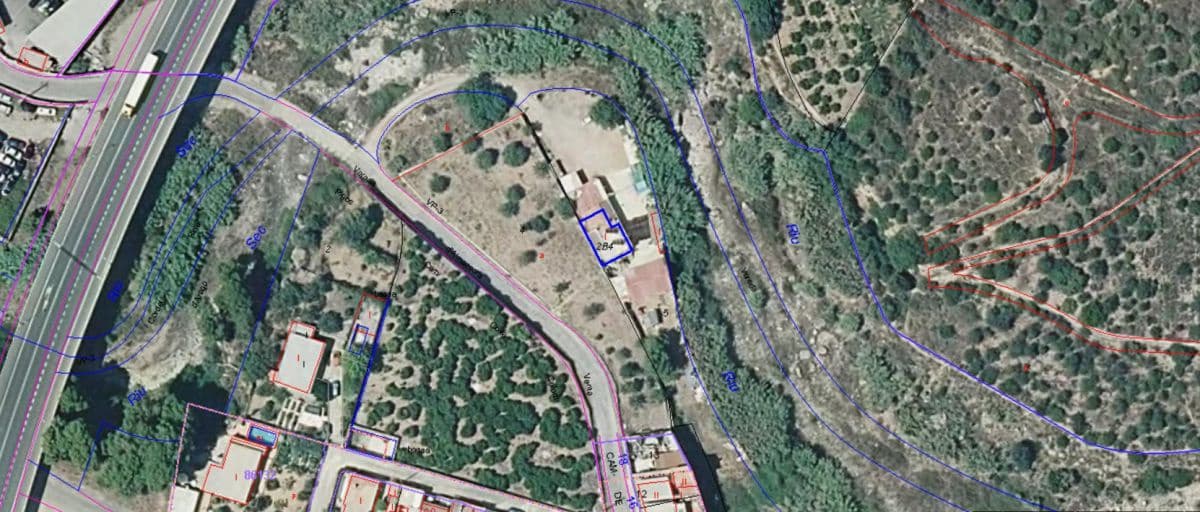 3 soveværelse Byhus til salg i Castello de la Plana - € 75.000 (Ref: 8370758)