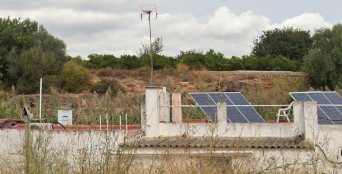 3 soveværelse Byhus til salg i Castello de la Plana - € 75.000 (Ref: 8370758)