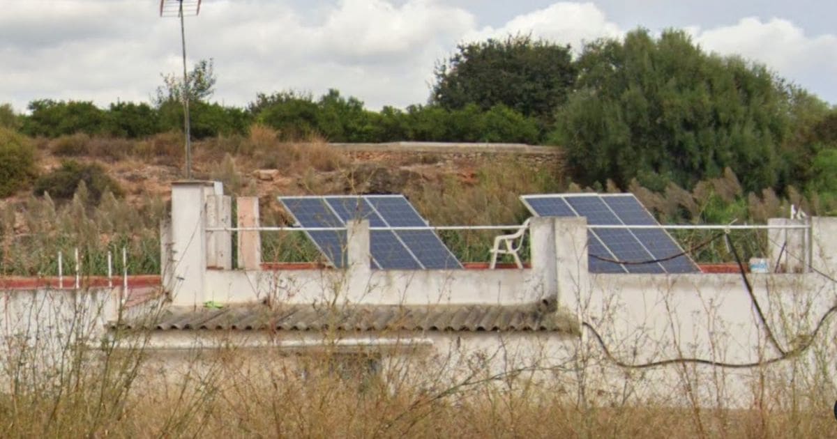 3 soveværelse Byhus til salg i Castello de la Plana - € 75.000 (Ref: 8370758)