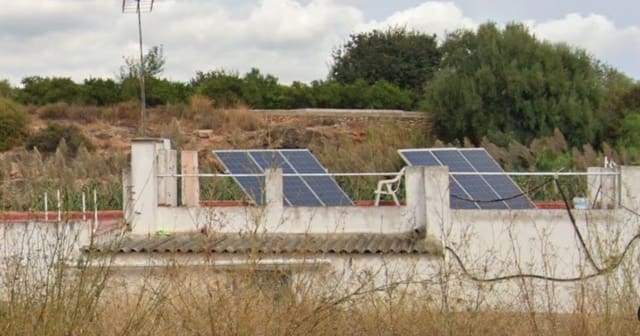 3 sovrum Hus till salu i Castelló de la Plana - 75 000 € (Ref: 8370758)