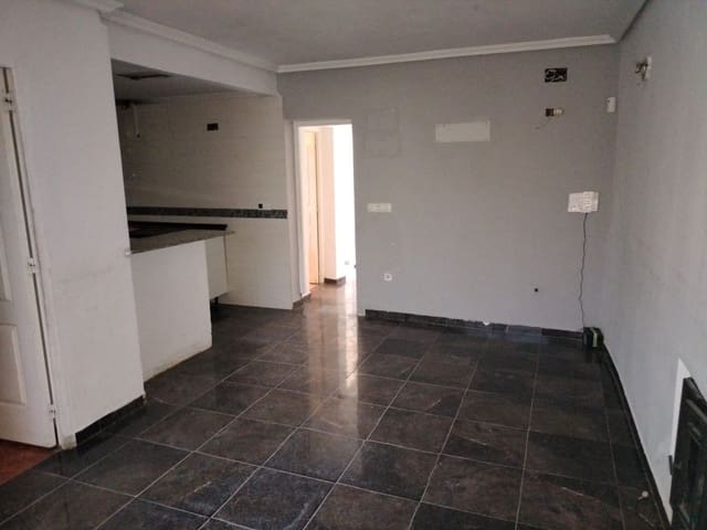 3 sovrum Hus till salu i Castelló de la Plana - 75 000 € (Ref: 8370758)