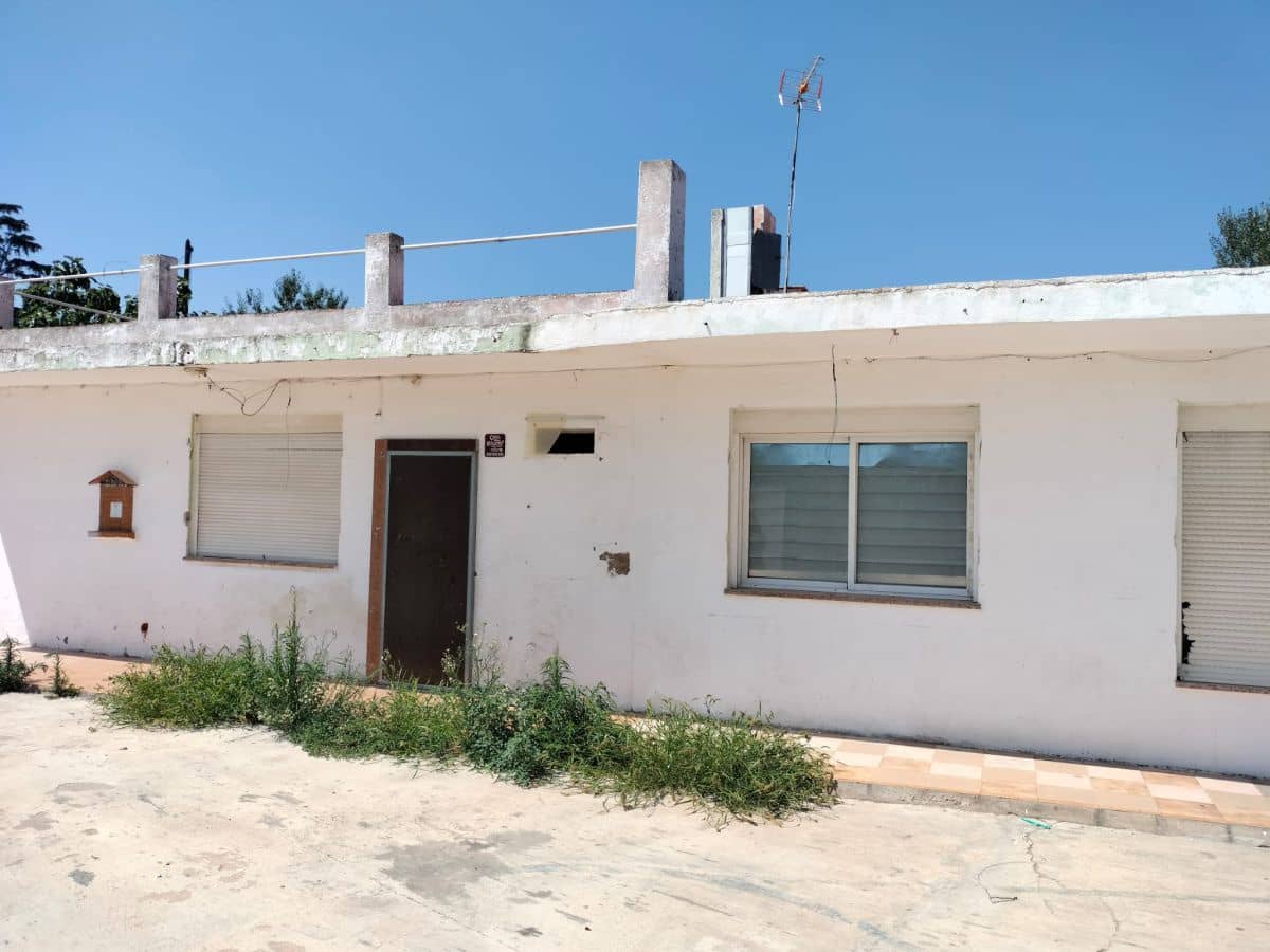 3 soveværelse Byhus til salg i Castello de la Plana - € 75.000 (Ref: 8370758)