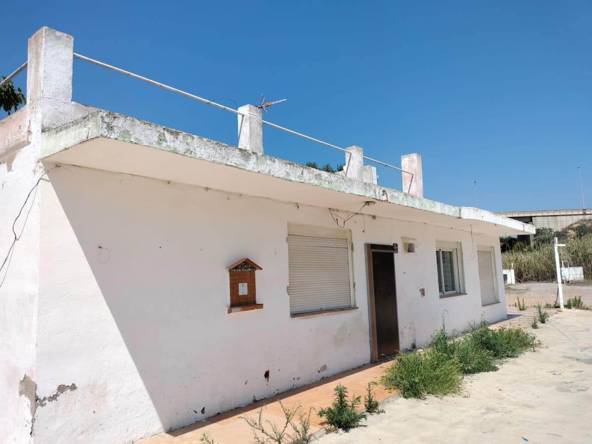 3 soveværelse Byhus til salg i Castello de la Plana - € 75.000 (Ref: 8370758)