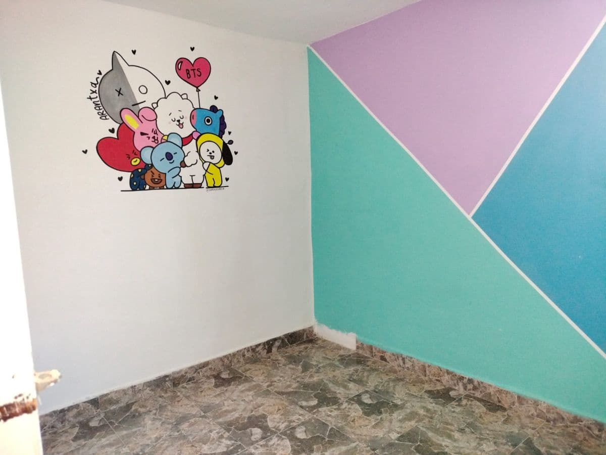 3 soveværelse Byhus til salg i Castello de la Plana - € 75.000 (Ref: 8370758)