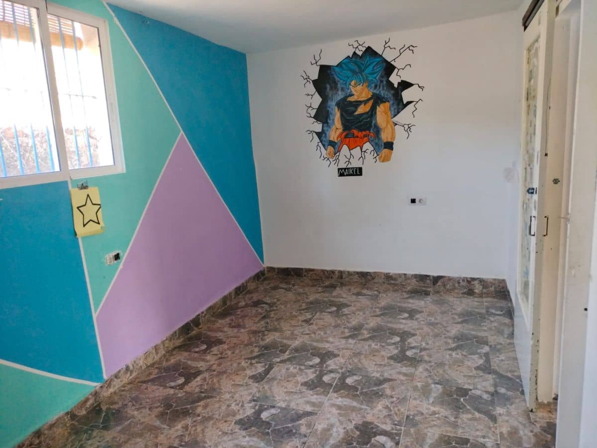 3 soveværelse Byhus til salg i Castello de la Plana - € 75.000 (Ref: 8370758)