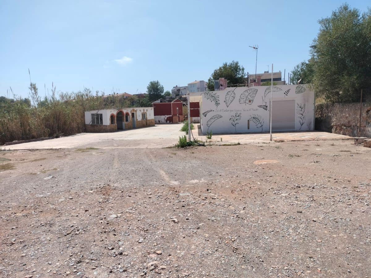 3 soveværelse Byhus til salg i Castello de la Plana - € 75.000 (Ref: 8370758)