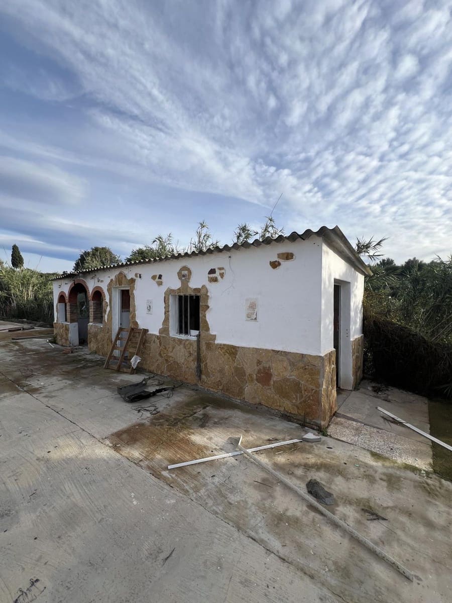 3 soveværelse Byhus til salg i Castello de la Plana - € 75.000 (Ref: 8370758)