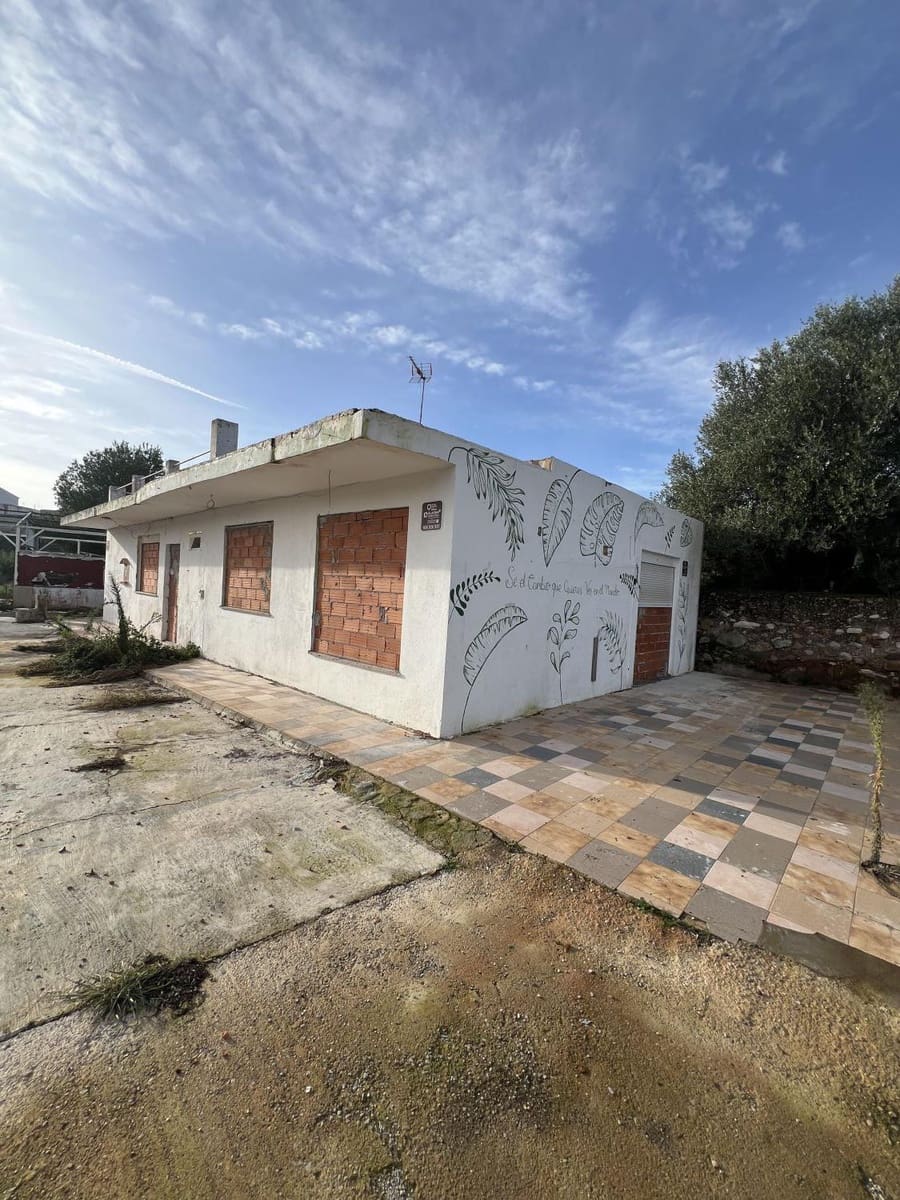 3 soveværelse Byhus til salg i Castello de la Plana - € 75.000 (Ref: 8370758)