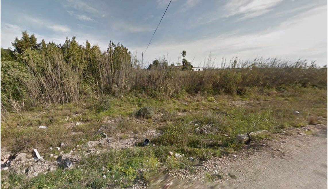 Grunde uden byggetilladelser til salg i Vinaros - € 211.100 (Ref: 8385015)