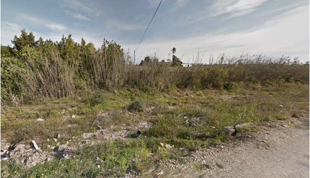 Grunde uden byggetilladelser til salg i Vinaròs - € 211.100 (Ref: 8385015)