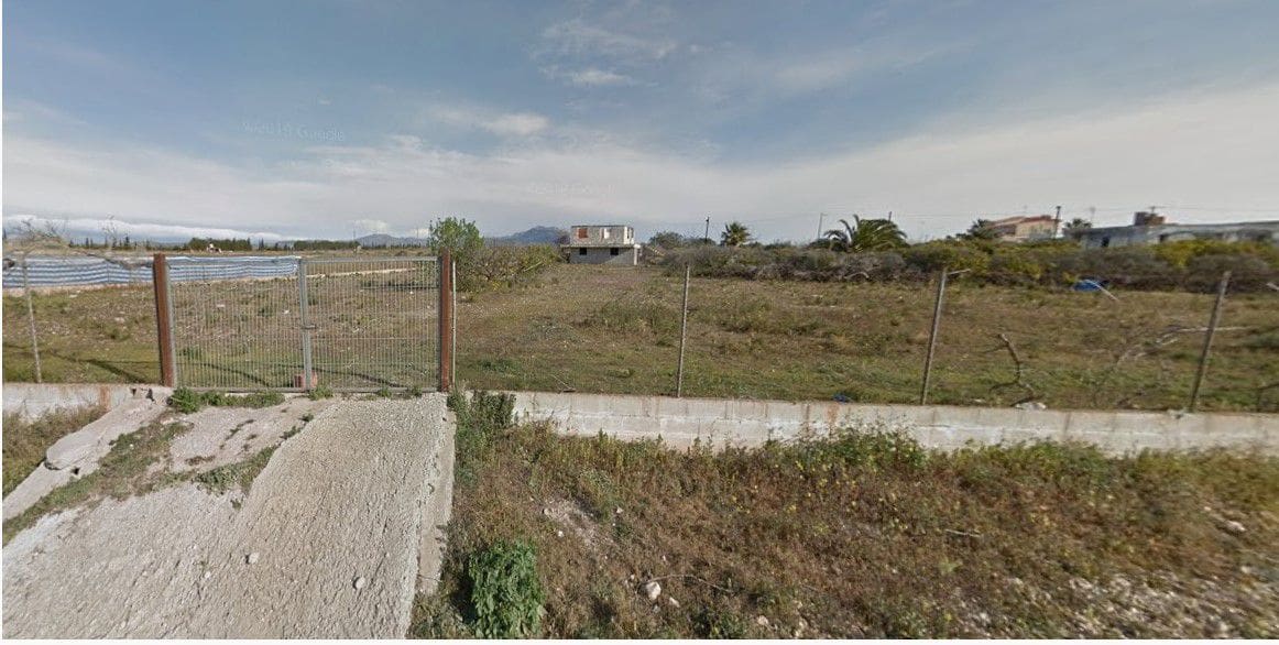 Grunde uden byggetilladelser til salg i Vinaros - € 211.100 (Ref: 8385015)