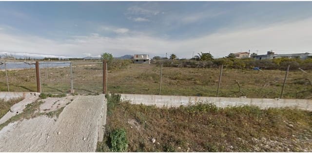 Grunde uden byggetilladelser til salg i Vinaròs - € 211.100 (Ref: 8385015)