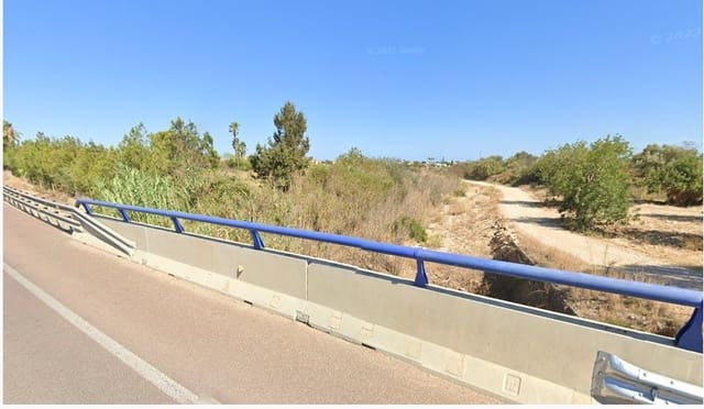 Grunde uden byggetilladelser til salg i Vinaròs - € 211.100 (Ref: 8385015)