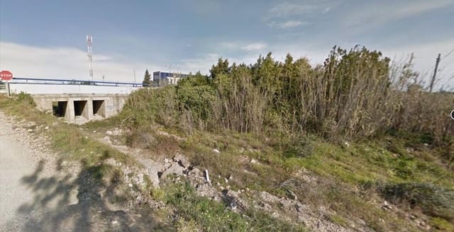 Grunde uden byggetilladelser til salg i Vinaròs - € 211.100 (Ref: 8385015)