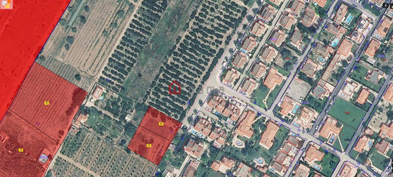 Grond te koop in Vinaros - € 211.100 (Ref: 8385015)