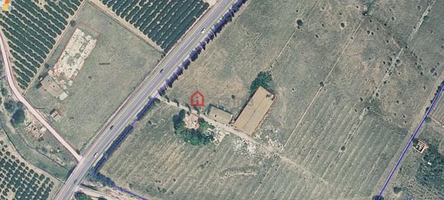 Ubebygd land til salgs i Vinaròs - € 211 100 (Ref: 8385015)