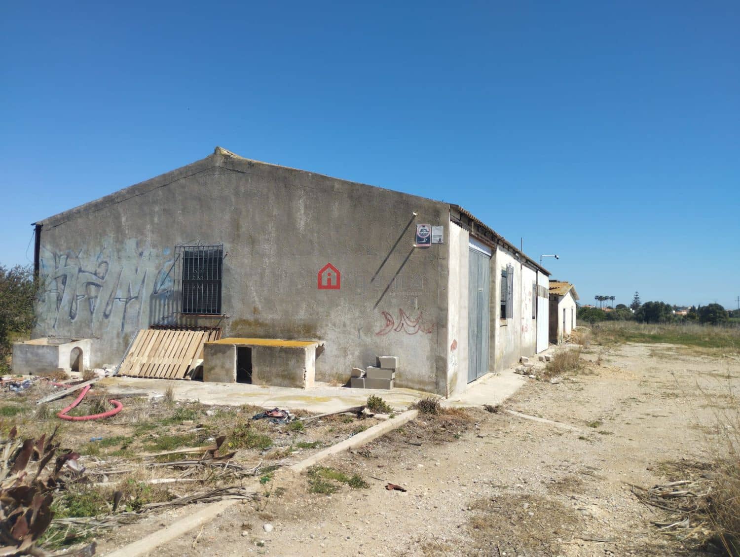 Grond te koop in Vinaros - € 211.100 (Ref: 8385015)