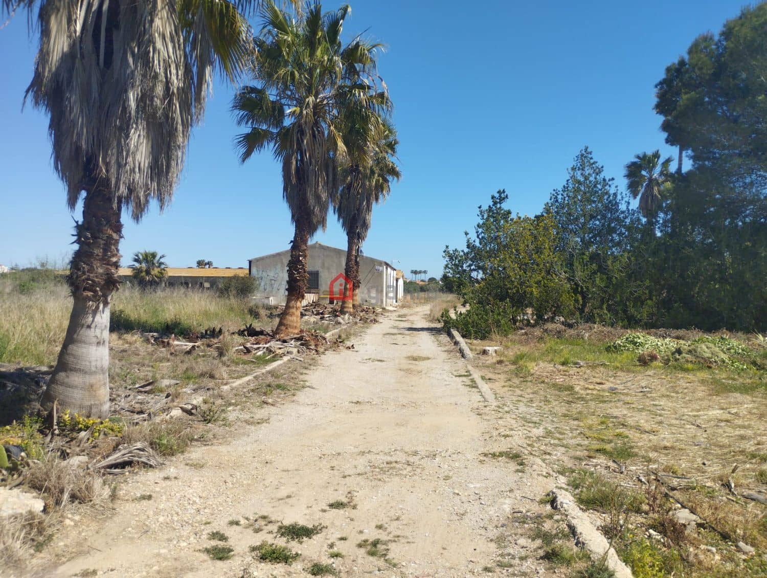 Grond te koop in Vinaros - € 211.100 (Ref: 8385015)