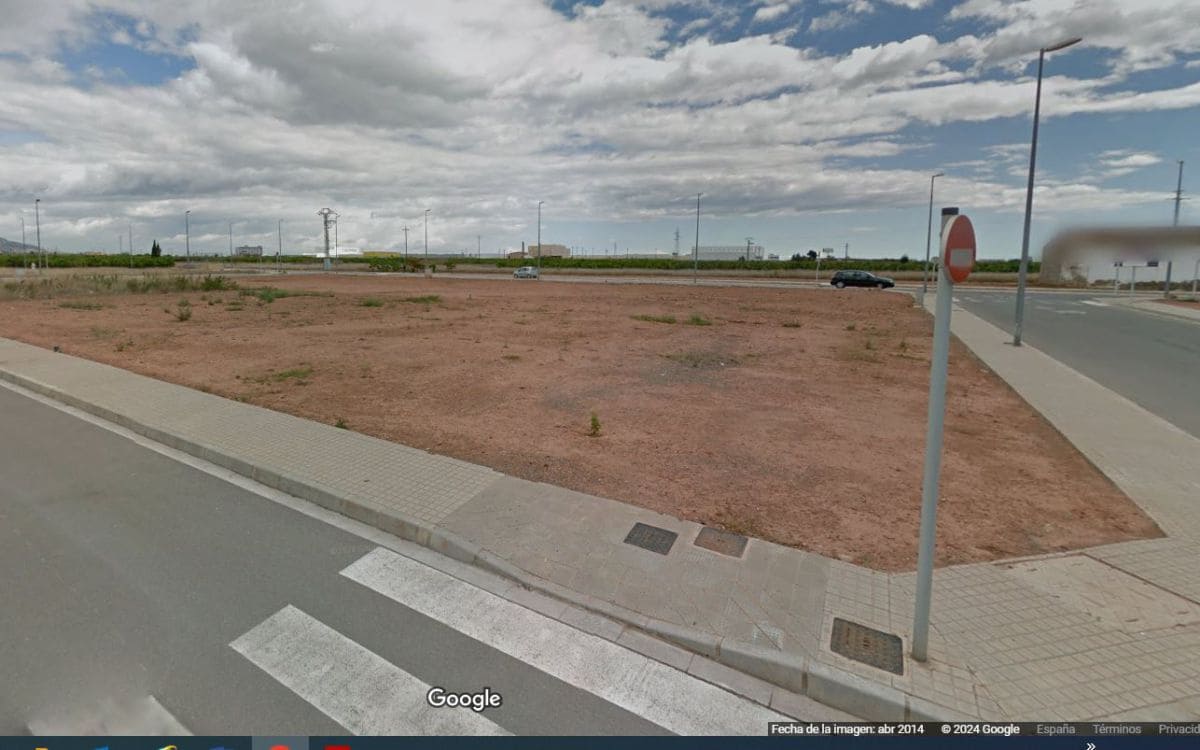 Grond te koop in Chilches - € 150.000 (Ref: 8385019)