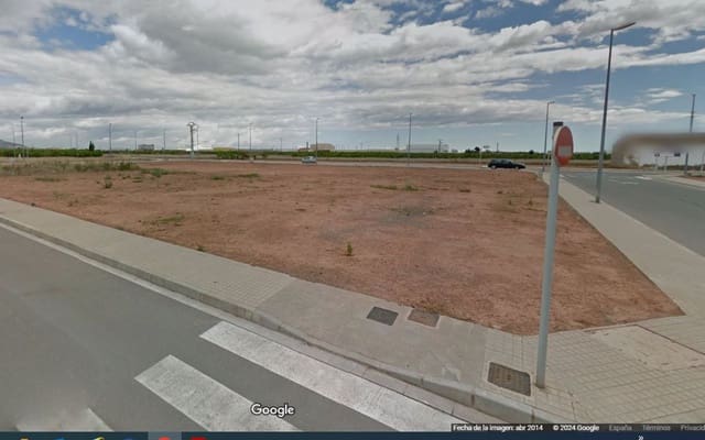 Undeveloped Land for sale in Chilches - € 150,000 (Ref: 8385019)