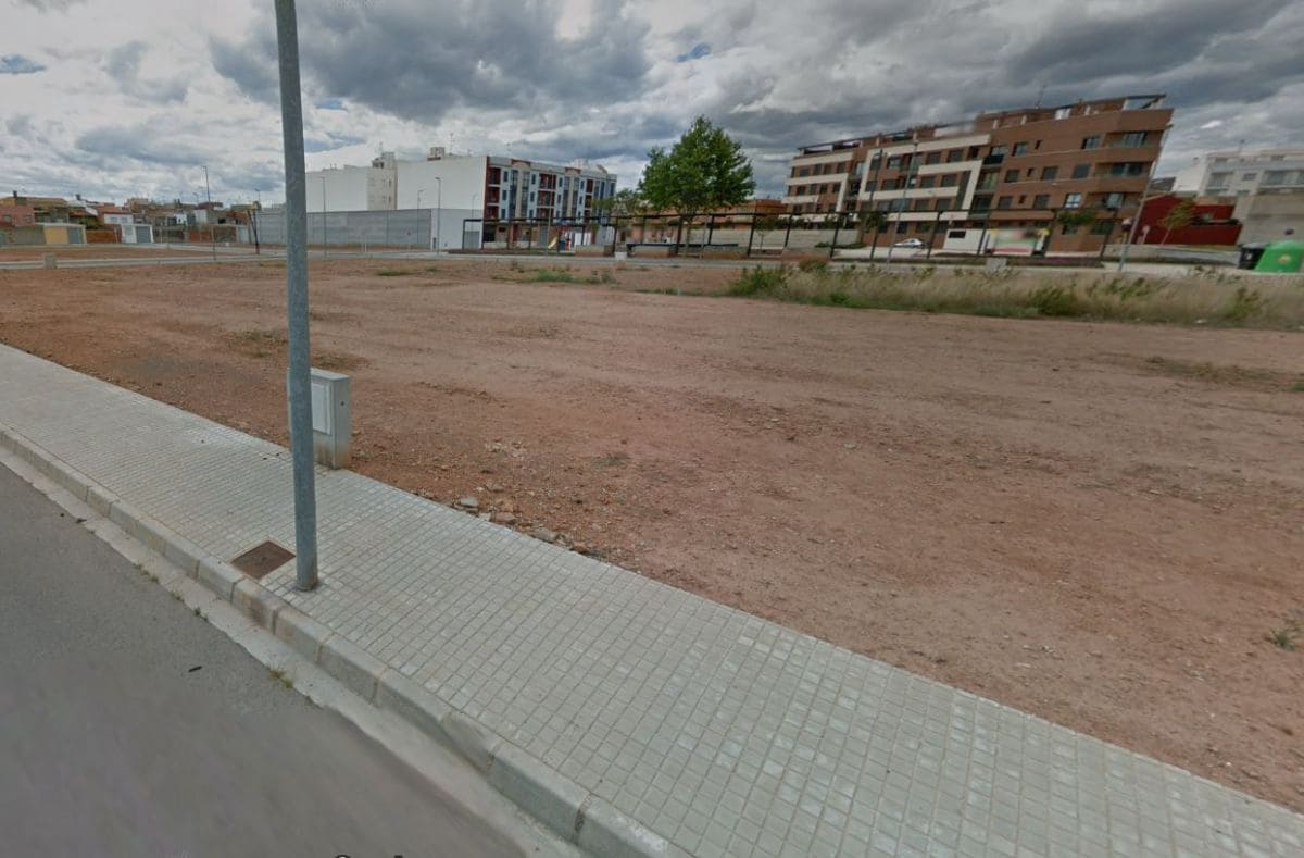 Grond te koop in Chilches - € 150.000 (Ref: 8385019)