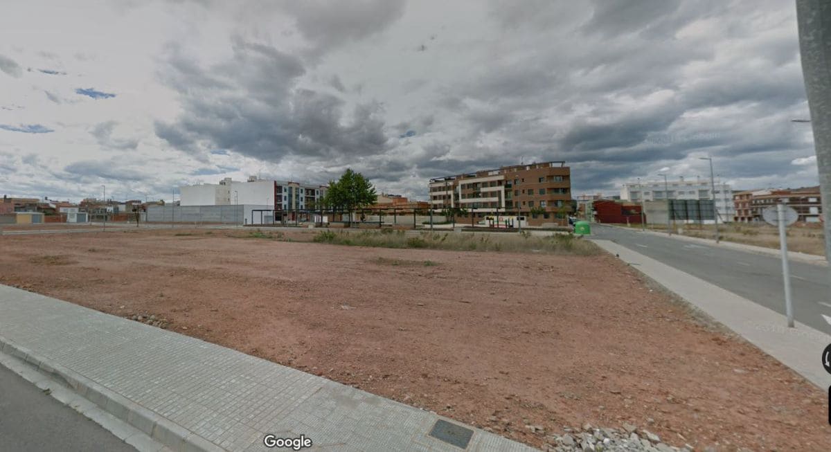 Grunde uden byggetilladelser til salg i Chilches - € 150.000 (Ref: 8385019)