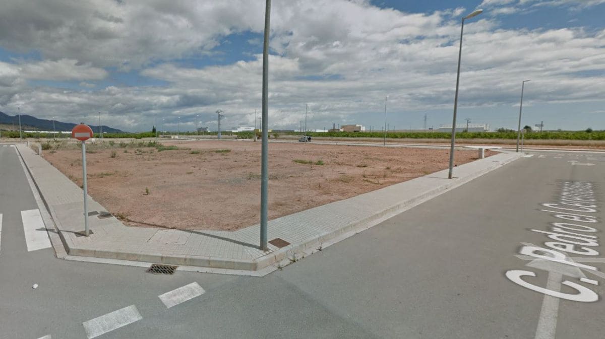 Grond te koop in Chilches - € 150.000 (Ref: 8385019)