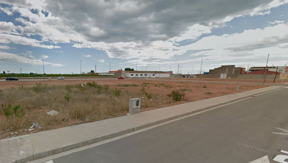 Grond te koop in Chilches - € 150.000 (Ref: 8385019)