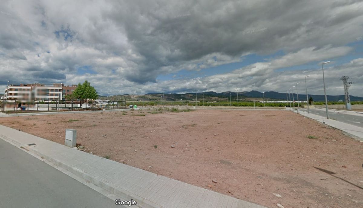 Grond te koop in Chilches - € 150.000 (Ref: 8385019)