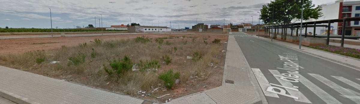 Grond te koop in Chilches - € 150.000 (Ref: 8385019)