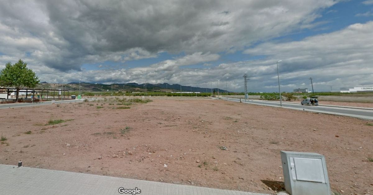 Grond te koop in Chilches - € 150.000 (Ref: 8385019)