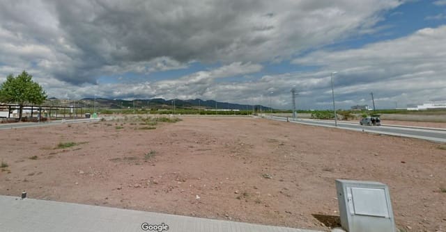 Undeveloped Land for sale in Chilches - € 150,000 (Ref: 8385019)