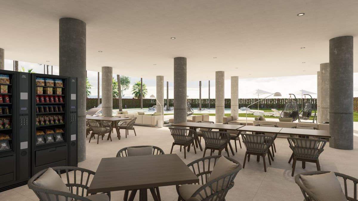 3 bedroom Apartment for sale in Moncofa with garage - € 234,000 (Ref: 8417455)