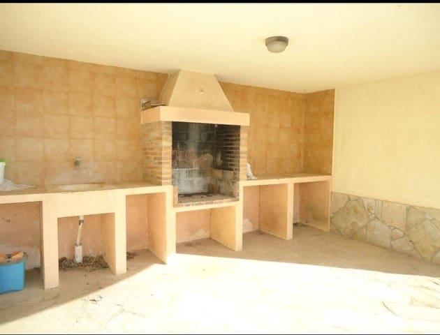 6 makuuhuone Paritalo myytävänä paikassa Vinaròs - 295 000 € (Ref: 8423216)