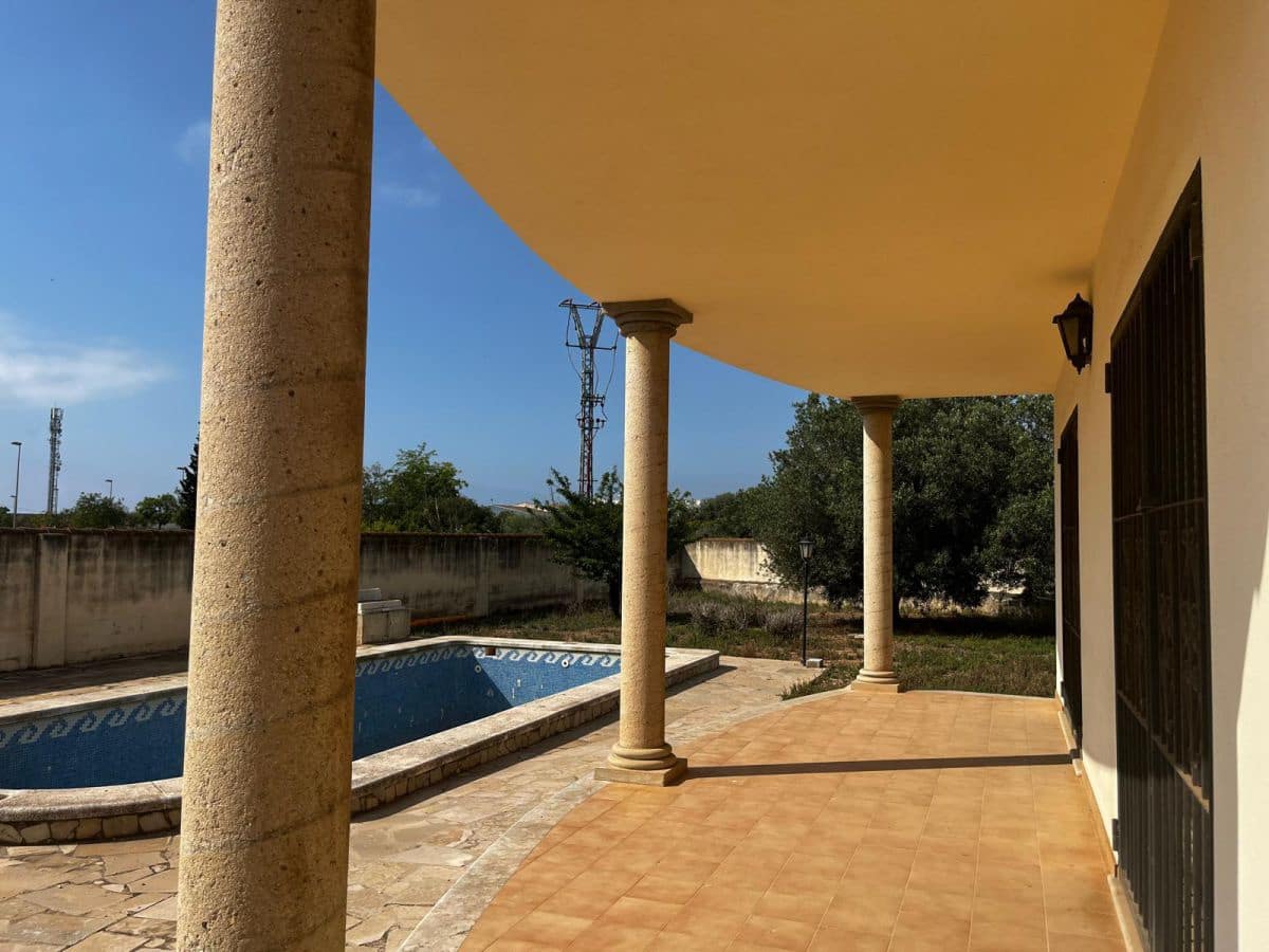 6 makuuhuone Paritalo myytävänä paikassa Vinaros - 295 000 € (Ref: 8423216)