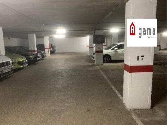 Garage te koop in Vila-real - € 5.400 (Ref: 8456856)