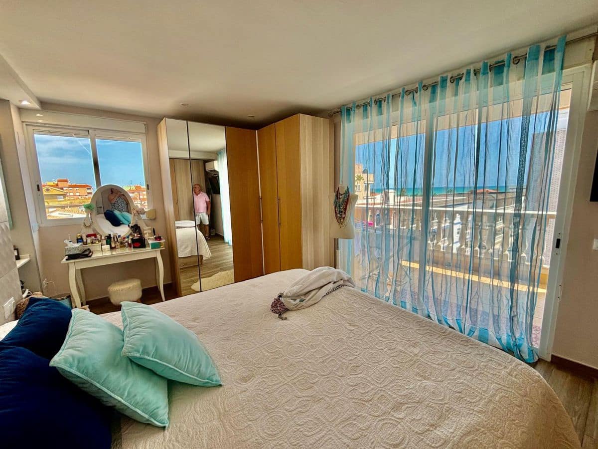 3 bedroom Penthouse for sale in Moncofa with garage - € 340,000 (Ref: 8494947)